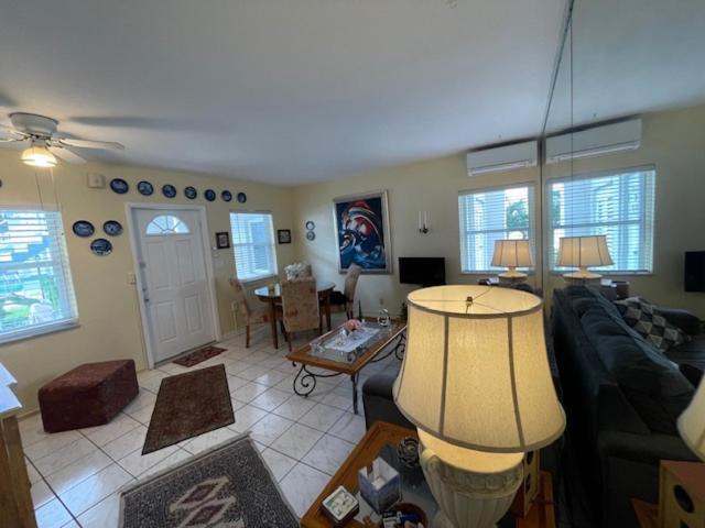 Fortlauderdale Beach Apartment Форт-Лодердейл Экстерьер фото