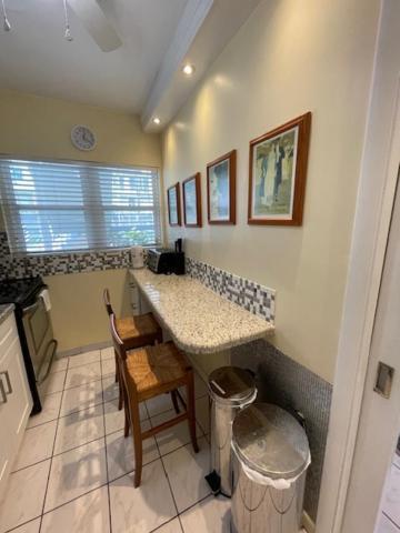 Fortlauderdale Beach Apartment Форт-Лодердейл Экстерьер фото