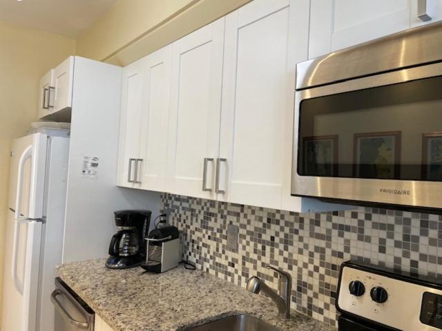 Fortlauderdale Beach Apartment Форт-Лодердейл Экстерьер фото